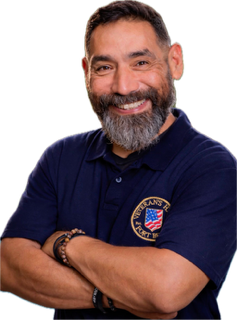 Joe Palacios