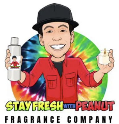 Stay Fresh with Peanut